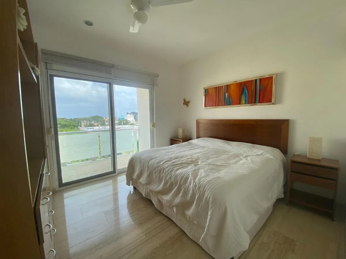 Prime 1 Bedroom Condo In Historic Downtown Playa Del Carmen 0*,  Mexico
