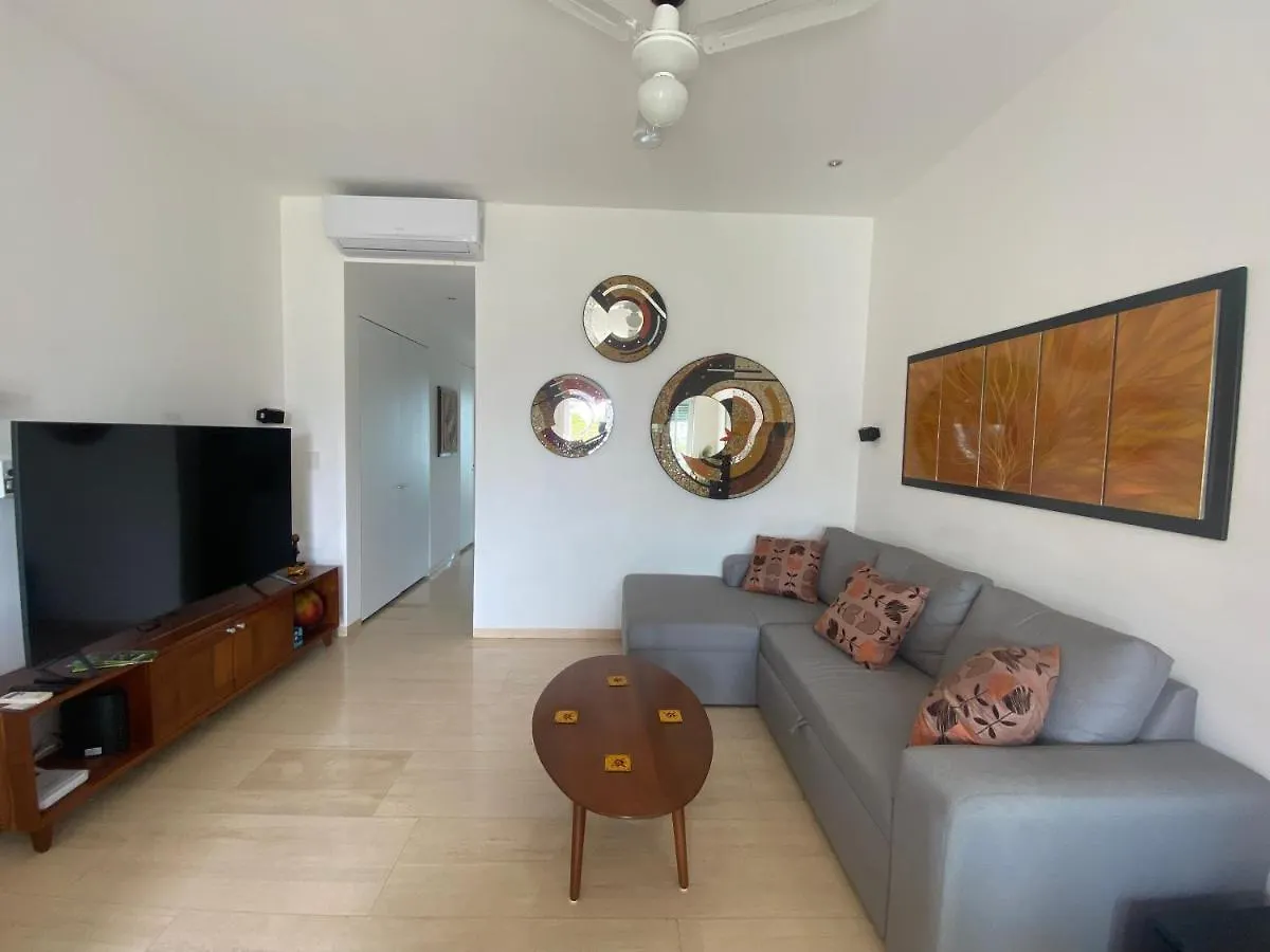 Apartment Prime 1 Bedroom Condo In Historic Downtown Playa Del Carmen Mexico
