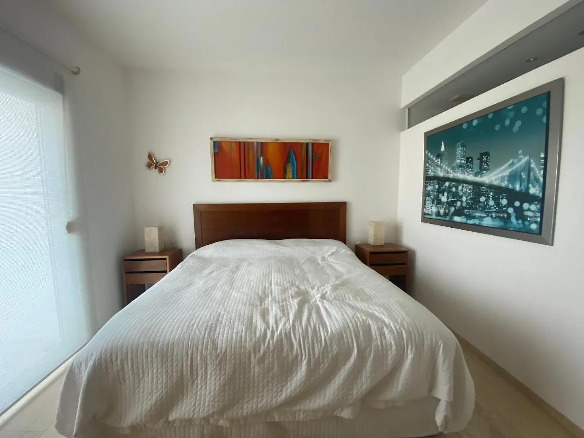 Prime 1 Bedroom Condo In Historic Downtown Playa Del Carmen